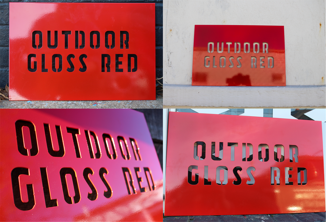 Custom Listing for Jackson