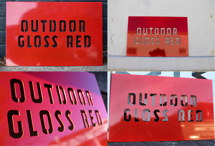 Custom Listing for Jackson