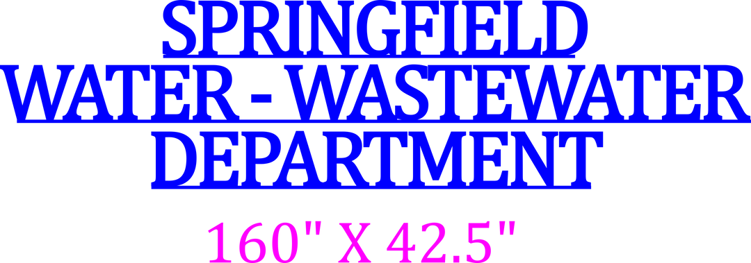 Custom Listing for Roger