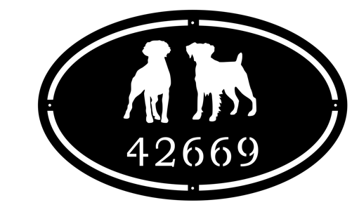 Custom Signs for Julie ( Custom Signs )