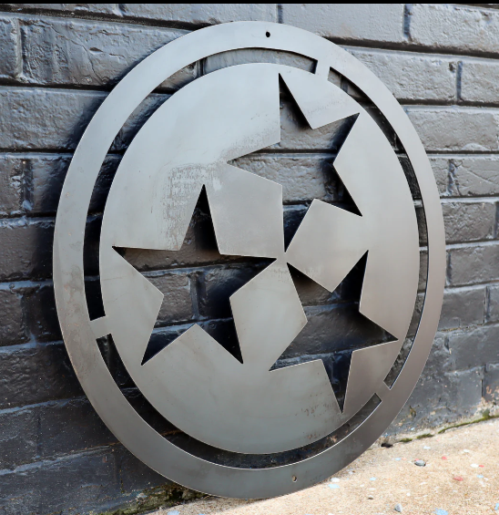 Custom Listing for Steven ( Custom Tristar )