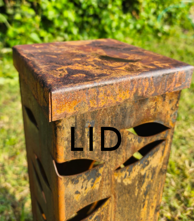 Custom Listing for Jasmine ( Custom Garden Column )