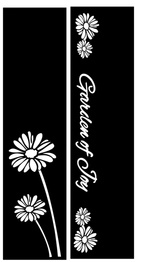 Custom Listing for Jasmine ( Custom Garden Column )
