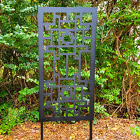 Thumbnail for Outdoor or Indoor Standing Trellis Garden Decor