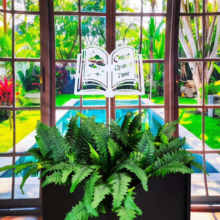 Fairy Tale Garden Stakes