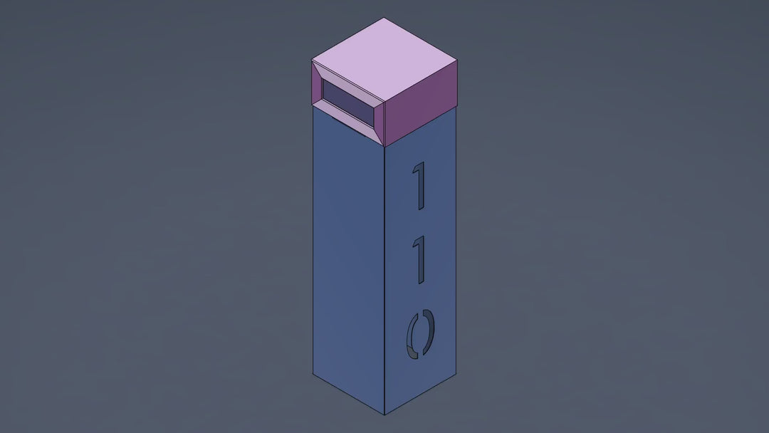 Custom Listing for Mahsa (Custom Address Column With Mailbox)
