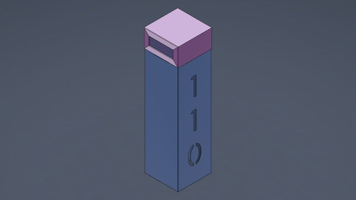 Custom Listing for Mahsa (Custom Address Column With Mailbox)