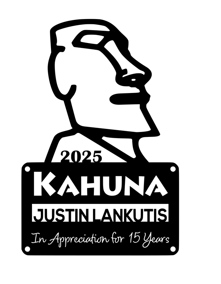 Custom Listing for Rachael