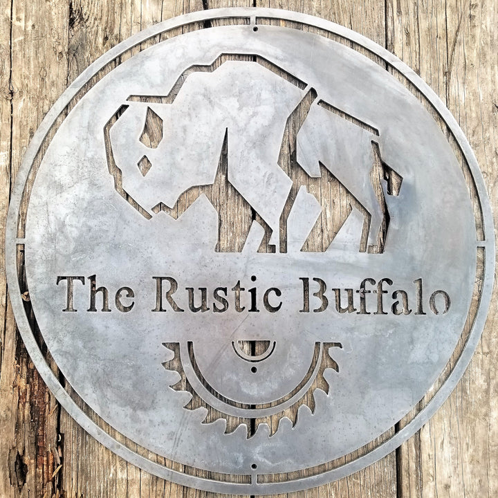 Your Business Logo - Office & Business Decor