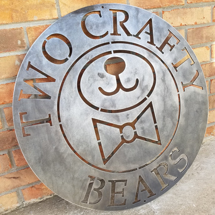 Your Business Logo - Office & Business Decor