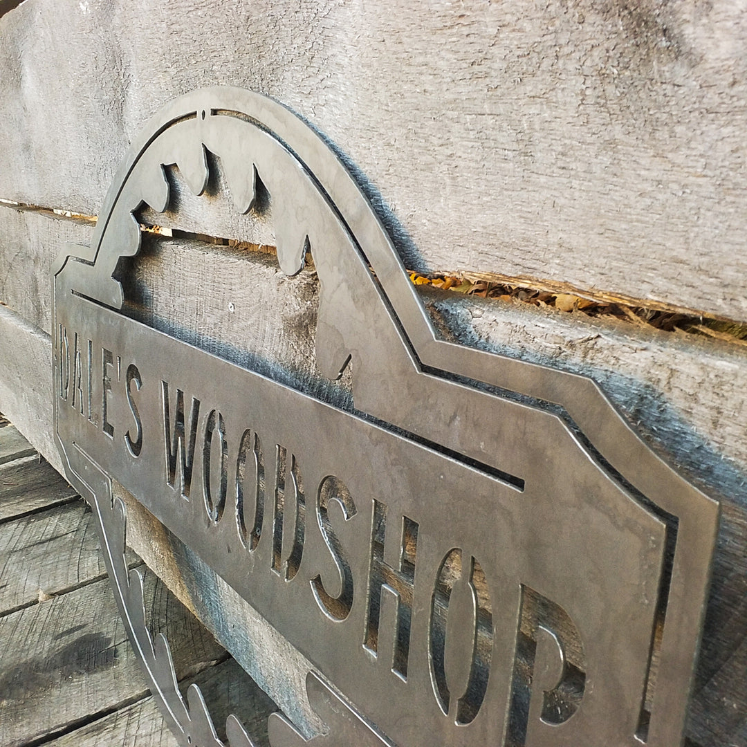 Custom Wood Signs Vintage Custom Wood Signs β Custom Steel Art