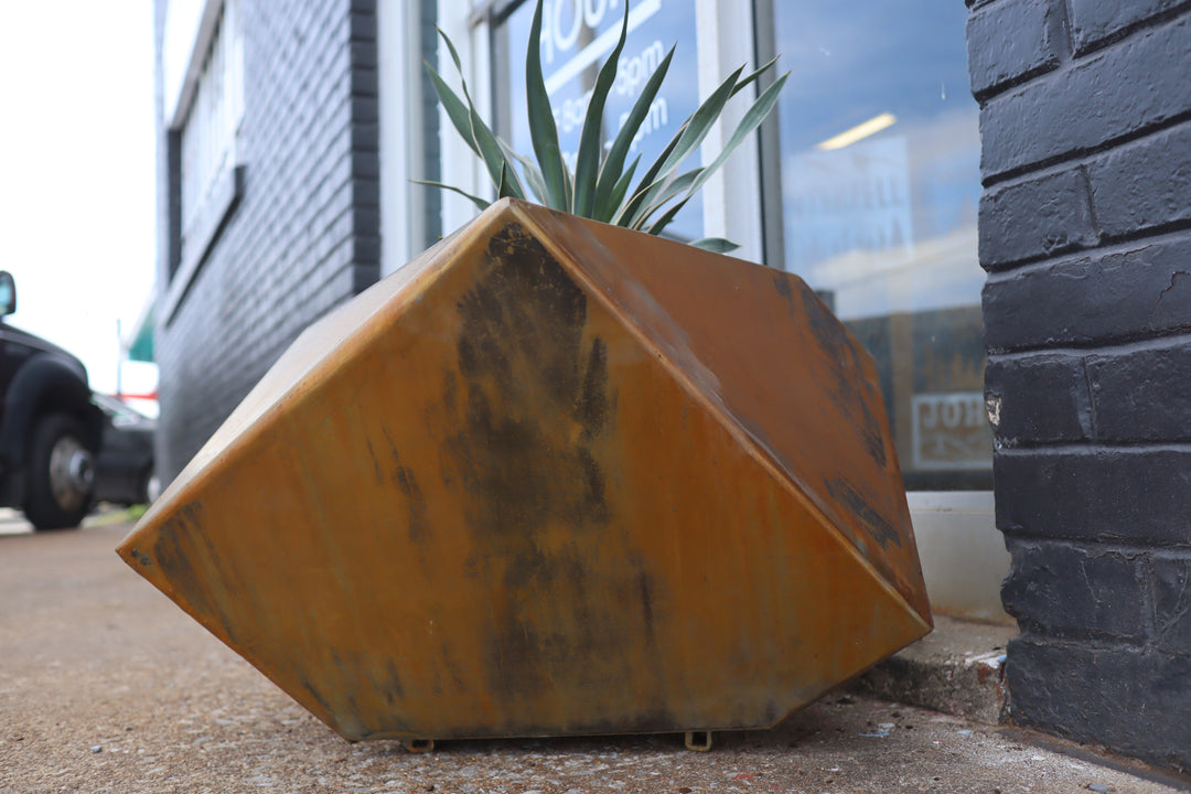 Geo Planter - DXF Files