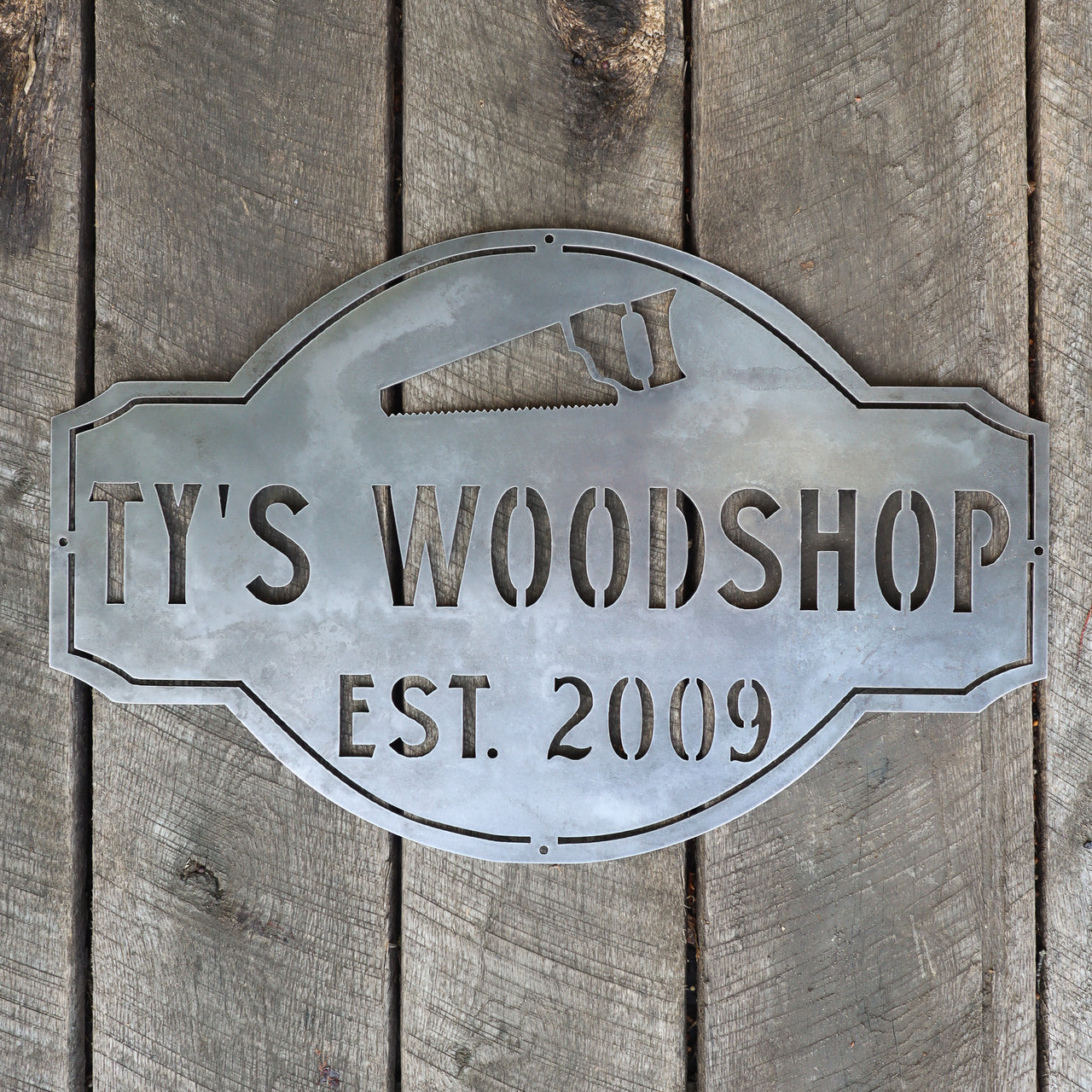 Was Store Sign Vintage Shop Sign