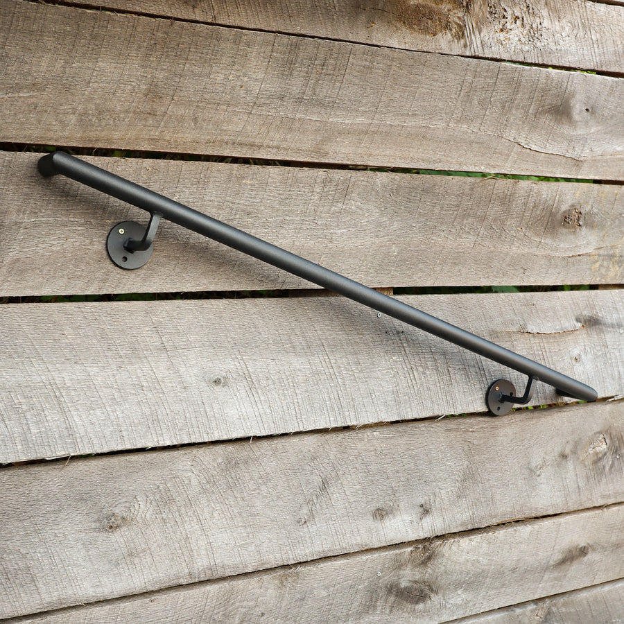 Handrails & Grab Rails – Maker Table