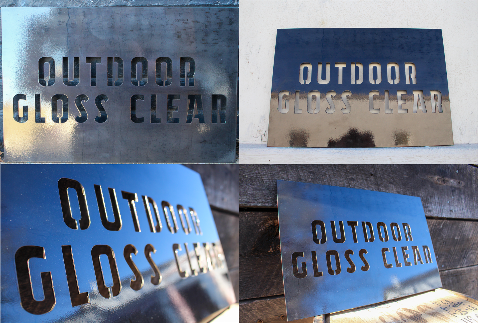 Personalized Hanging Metal Gun Sign - Pistol, Rifle, Firearms Defensiv ...