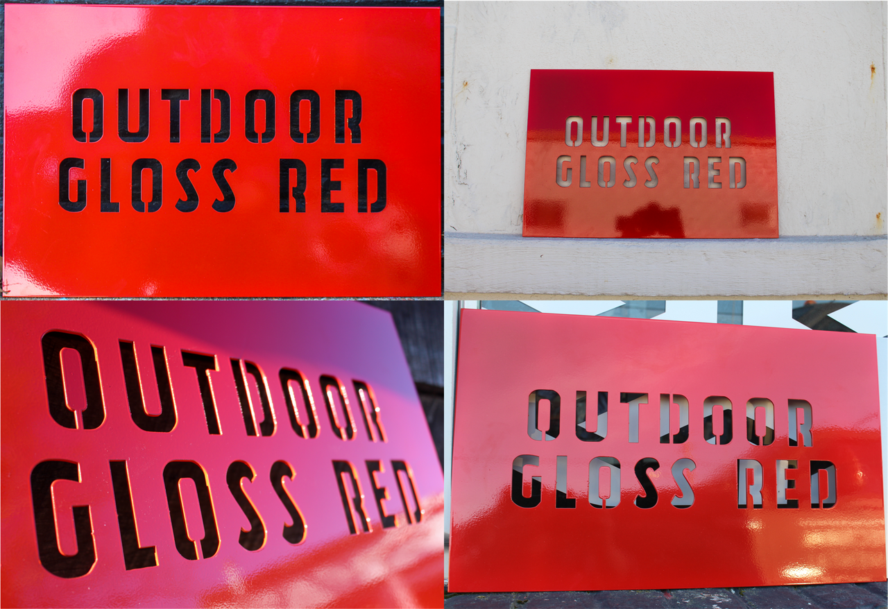 Personalized Metal Winter Coordinates Sign - Rustic Ski Lodge Address Decor - Snowmobile Cabin Wall Art