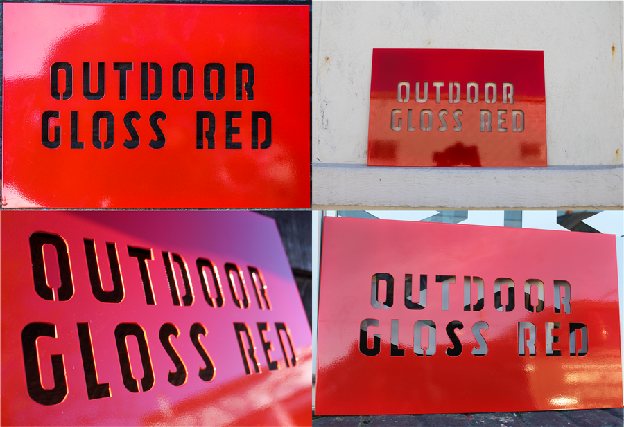 Personalized Hanging Metal Gun Sign - Pistol, Rifle, Firearms Defensiv ...