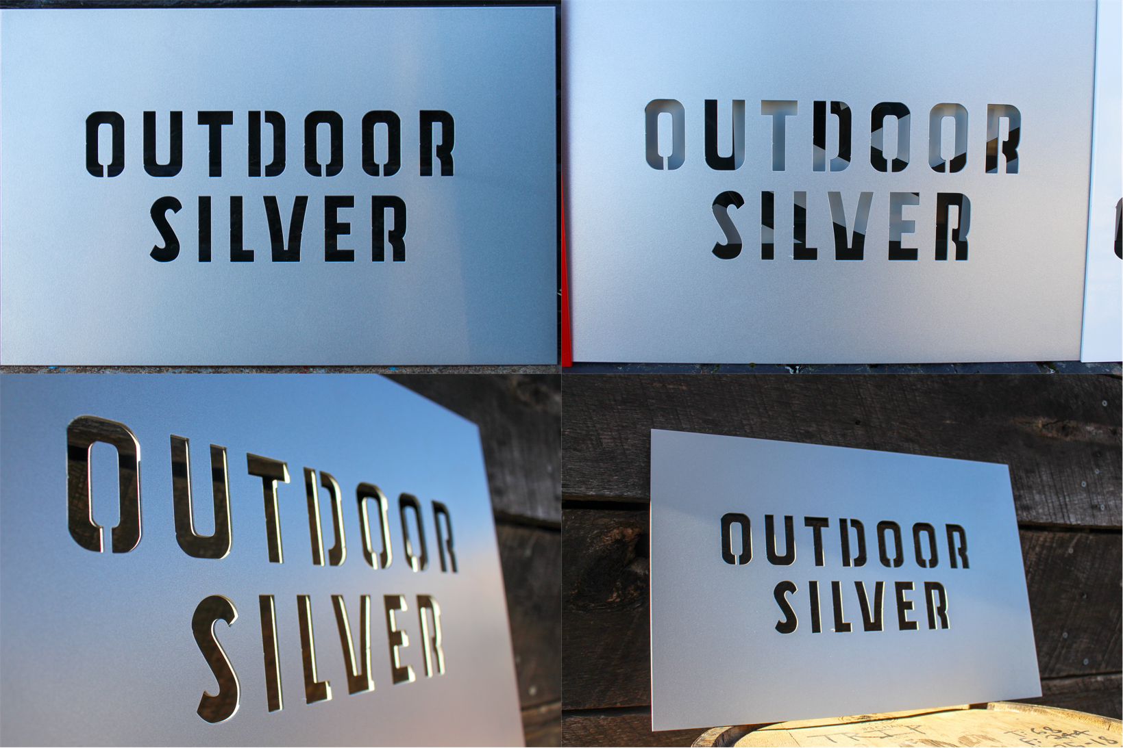 Personalized Hanging Metal Gun Sign - Pistol, Rifle, Firearms Defensiv ...