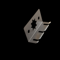 Thumbnail for UMT/GMT Air Tool Rack Attachment