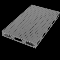 Thumbnail for 1.5M x 1M Metric Universal Maker Table - DXF Files (GEN 2)
