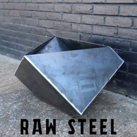 Thumbnail for Modern Metal Planter - 25
