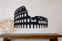 Thumbnail for The Roman Colosseum - Home Decor - Travel Decor - Roman Wall Art - Home Gifts - Travel Gifts - Gifts for Her - Travel Wall