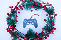 Thumbnail for Playstation Christmas Ornament - Holiday Stocking Stuffer Gift - Tree Home Decor
